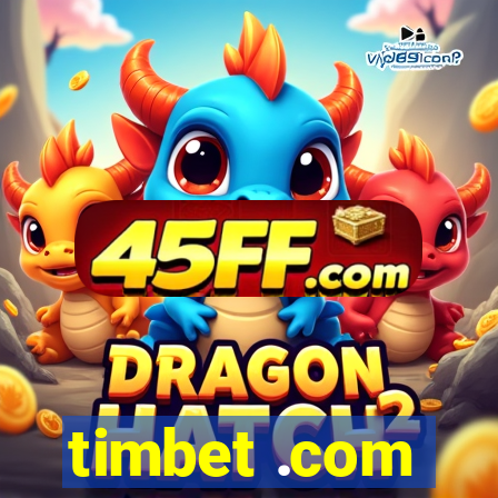 timbet .com
